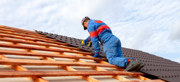 Best Sheet Metal Roofing  in Bethesda, OH