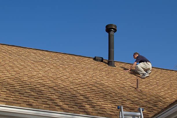 Fast & Reliable Emergency Roof Repairs in Bethesda, OH